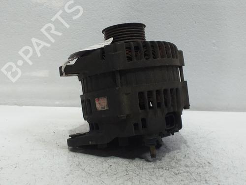 Generator NISSAN PATHFINDER II (R50) 3.5 V6 4WD (220 hp) 9357643