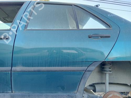 Used Rear left lock SEAT TOLEDO I (1L2) 1.8 i (88 hp) 12281319
