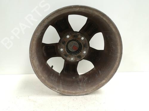 Felg KIA SORENTO I (JC)  | BP9351556C45 