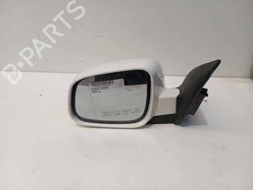 Used Left mirror CHEVROLET LACETTI (J200) [2003-2025]  27235480