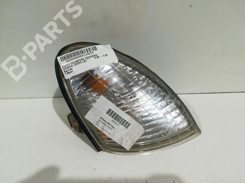 Used Left front indicator Left front indicator HYUNDAI COUPE I (RD) [1996-2004] 10245584 10245584