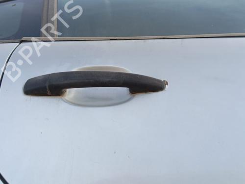 Høyre bak utvendig håndtak CITROËN C4 I (LC_) [2004-2014]  16236290