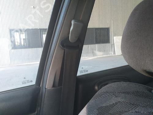 Front bumper CITROËN XSARA (N1) 1.9 TD | BP13582359C7