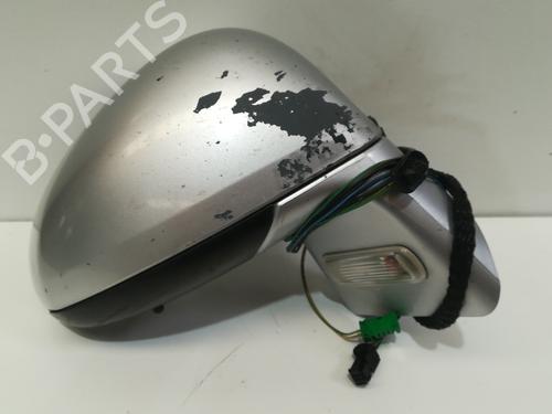 Used Right mirror CITROËN C4 I (LC_) [2004-2014]  15412370