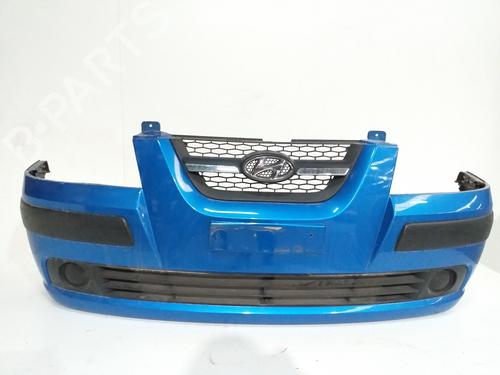 Used Front bumper HYUNDAI ATOS (MX) 1.1 (58 hp) 25296238