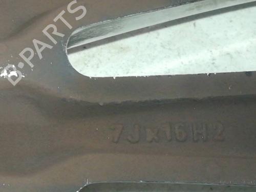 Rim BMW 5 (E39) 530 d | BP9361608C45 