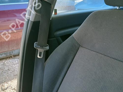 Cinturón de seguridad delantero derecho OPEL VECTRA C (Z02) 2.2 DTI 16V (F69) (125 hp) 25147475