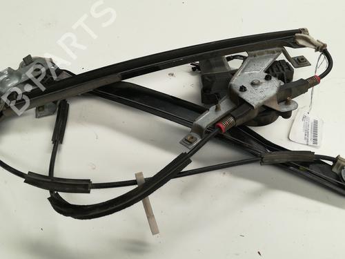 Front right window mechanism FORD MONDEO III (B5Y)  | BP13297765C23 