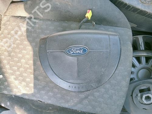 Used Driver airbag FORD FIESTA V (JH_, JD_) 1.4 16V (80 hp) 22925202