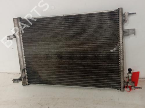 AC radiator OPEL ASTRA J (P10) | BP33401882M32 - Image 4