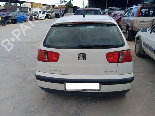 Front right window mechanism SEAT IBIZA II (6K1)  | BP23224179C23 