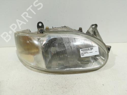 Optica esquerda FORD ESCORT VI (GAL, AAL, ABL) [1995-2002]  9347672