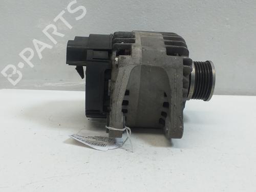 Alternator FIAT BRAVO II (198_) 1.9 D Multijet (198AXB1A) | BP9356862M7 