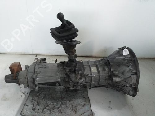Used Gearbox JEEP CHEROKEE (XJ) 2.5 SE (118 hp) 30113158