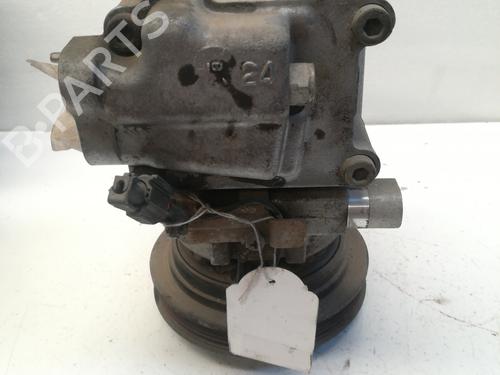 AC compressor HYUNDAI COUPE I (RD)  | BP9347570M34 