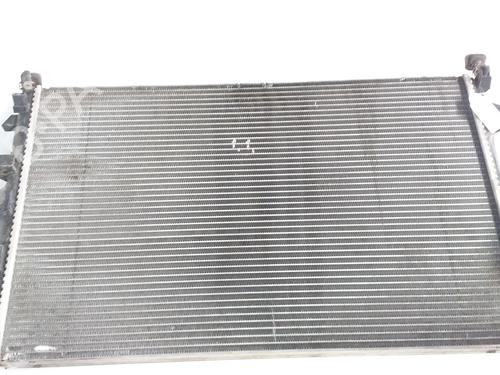Køler OPEL VECTRA C (Z02) 1.9 CDTI (F69) (120 hp) 10359671