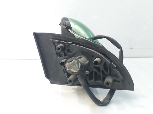 Left mirror PEUGEOT 307 (3A/C)  | BP9347846C26 