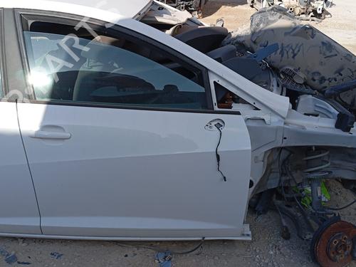 Front right exterior door handle SEAT IBIZA IV (6J5, 6P1)  | BP12292381C129 
