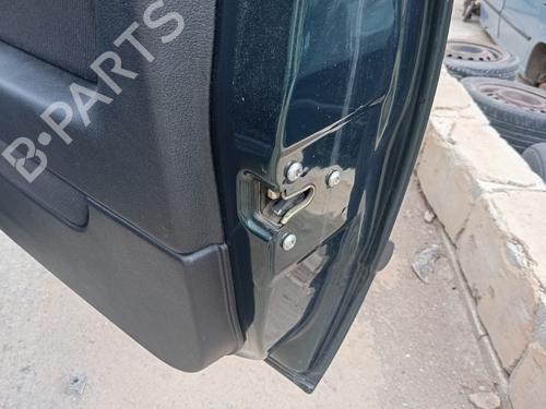 Used Front right lock OPEL ASTRA G Hatchback (T98) [1998-2009]  28478163