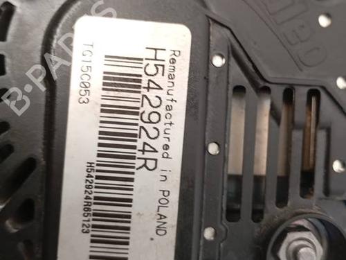 Alternator CITROËN JUMPY II Van 1.6 HDi 90 8V | BP38751649M7 - Image 2