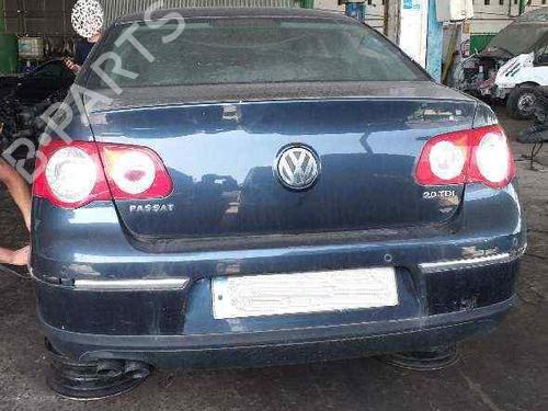 Left tailgate light VW PASSAT B6 (3C2)  | BP9356811C79 