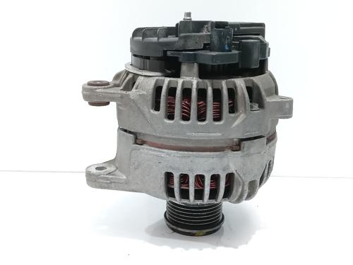 Alternator NISSAN QASHQAI / QASHQAI +2 I (J10, NJ10, JJ10E) 1.5 dCi | BP12296016M7 