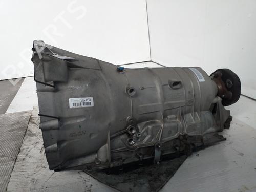 Gearbox BMW 5 (E60) 530 d | BP17393056M3