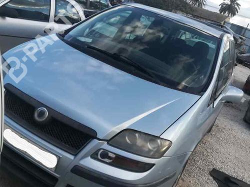 Used Parts FIAT ULYSSE (179_)  2.2 JTD  1009642