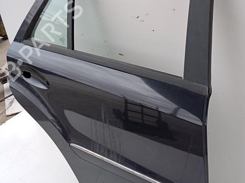 Right rear door MERCEDES-BENZ M-CLASS (W164) ML 320 CDI 4-matic (164.122) | BP32266179C5 