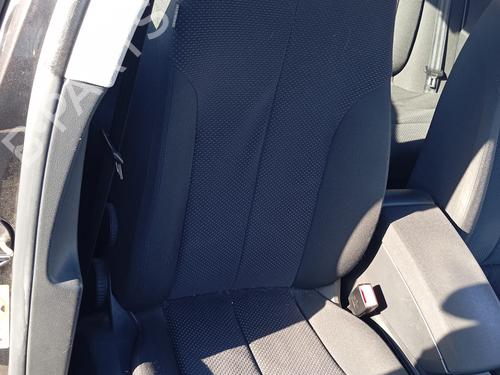 Used Right front seat VW PASSAT B6 (3C2) 2.0 TDI (110 hp) 24124179