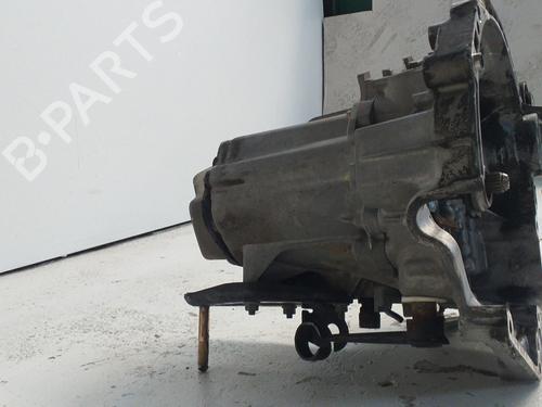Gearbox CITROËN SAXO (S0, S1) 1.5 D | BP9358396M3 