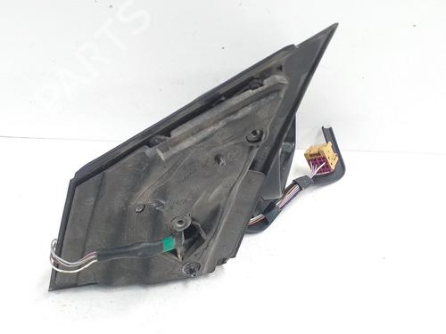 Right mirror VW POLO (9N_, 9A_) 1.9 TDI | BP9358445C27 