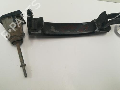 Front left exterior door handle SEAT IBIZA III (6L1)  | BP15518973C128