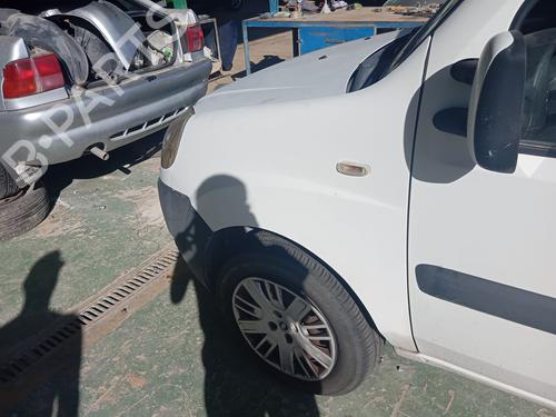 Forkjerm venstre FIAT DOBLO MPV (119_, 223_) 1.3 JTD BP29378559C41