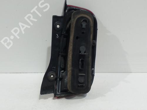 Left taillight NISSAN MICRA III (K12) 1.4 16V | BP11842527C34 