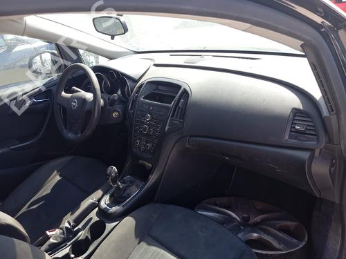 Engine OPEL ASTRA J (P10) | BP33719720M1 - Image 11