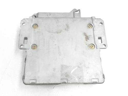 Engine control unit (ECU) LAND ROVER FREELANDER I (L314) 2.0 DI 4x4 | BP9349584M57 
