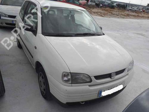 Left front indicator SEAT AROSA (6H1) 1.0 | BP16226521C32 