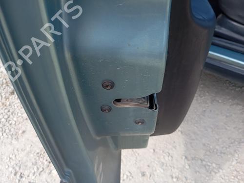 Used Front left lock FORD FOCUS I (DAW, DBW) 1.6 16V (100 hp) 26979380