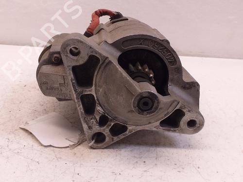 Starter RENAULT TRAFIC Van (T_, P_, V_)  | BP9352410M8