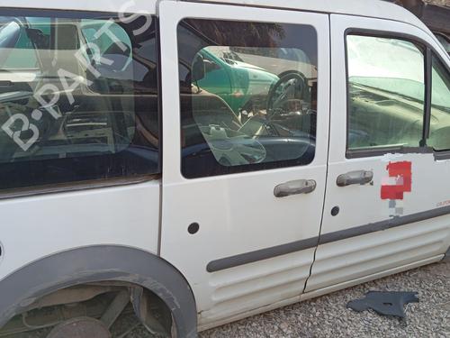 Used Rear right lock FORD TRANSIT CONNECT (P65_, P70_, P80_) 1.8 TDCi (90 hp) 16225088