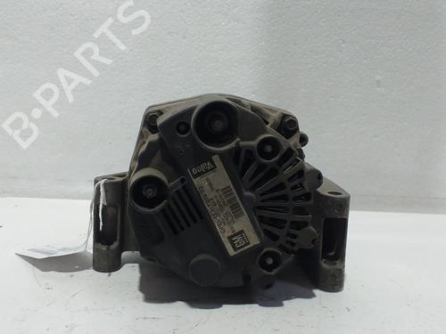 Alternator OPEL CORSA B (S93)  | BP9351714M7 