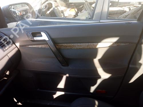 Used Right front window motor VW POLO (9N_, 9A_) 1.4 TDI (75 hp) 23118934