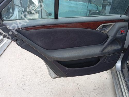 Used Rear left panel MERCEDES-BENZ E-CLASS (W210) E 290 Turbo-D (210.017) (129 hp) 12294871