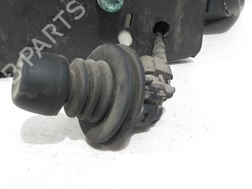 Right mirror SEAT AROSA (6H1)  | BP9347735C27 