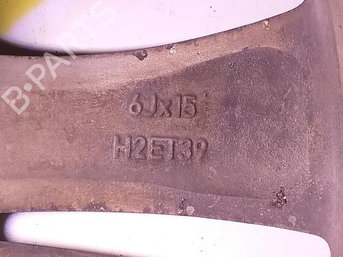 Rim OPEL CORSA D (S07)  | BP20333645C45 