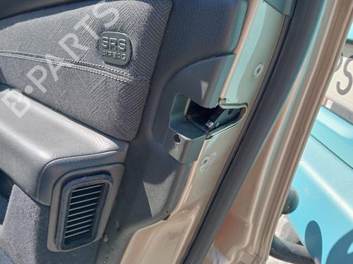 Used Front right lock MERCEDES-BENZ S-CLASS (W220, V220) S 320 CDI (220.026, 220.126) (197 hp) 27702254