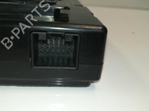 Control unit SEAT IBIZA IV ST (6J8, 6P8) 1.6 TDI | BP15650984M11 