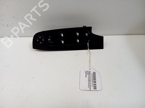 Used Left front window switch CITROËN C4 Picasso II [2013-2025]  30113166