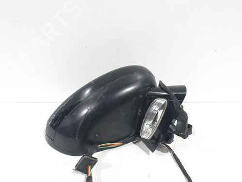 Right mirror CITROËN C4 I (LC_)  | BP9356410C27